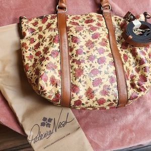 Patricia Nash Purse